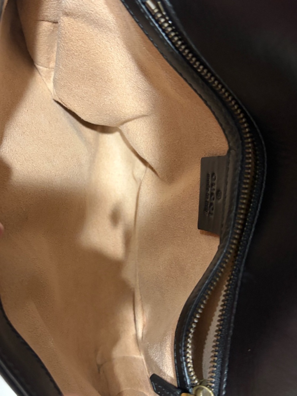 Gucci Matelasse Small Bag - Picture 13 of 16
